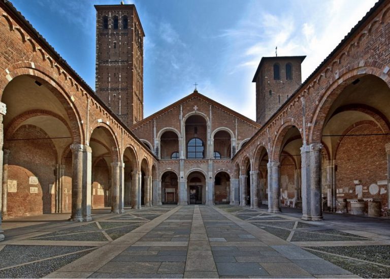 Chiesa di Milano, il Discorso alla città e le celebrazioni Santambrosiane
