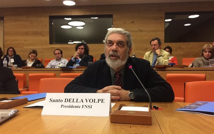 Santo della volpe