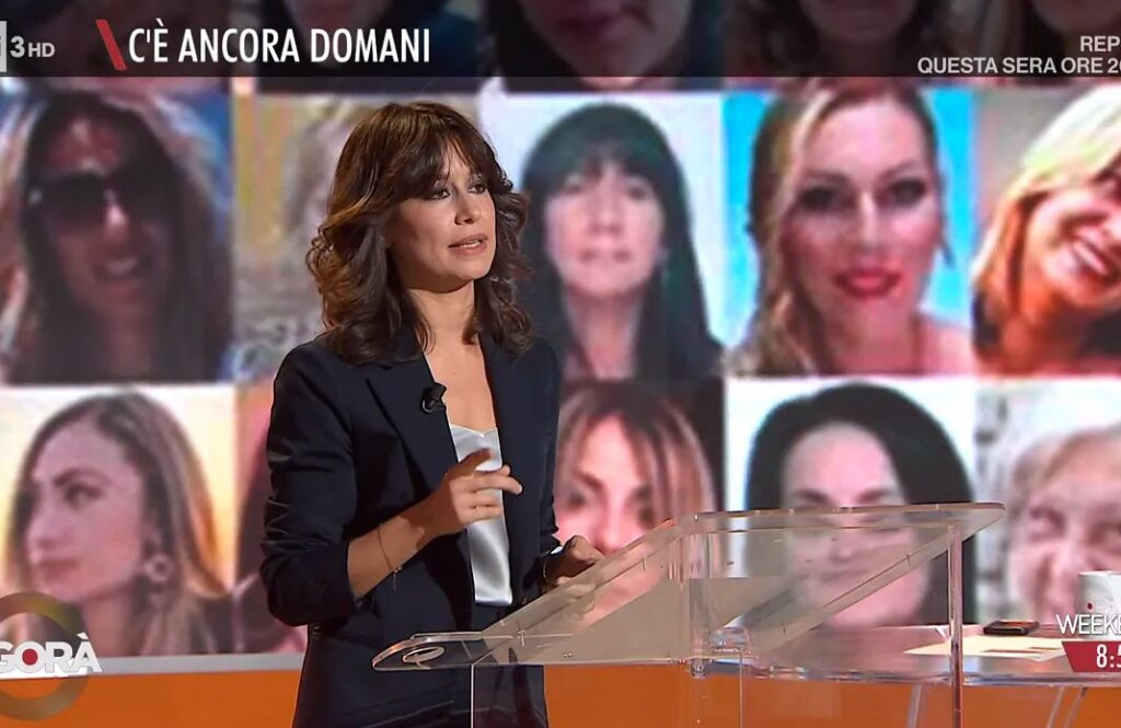 Sara mariani