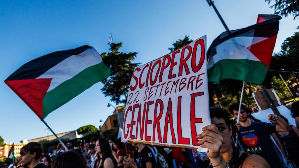 La Pace è l’unico valore che ci garantisce il futuro