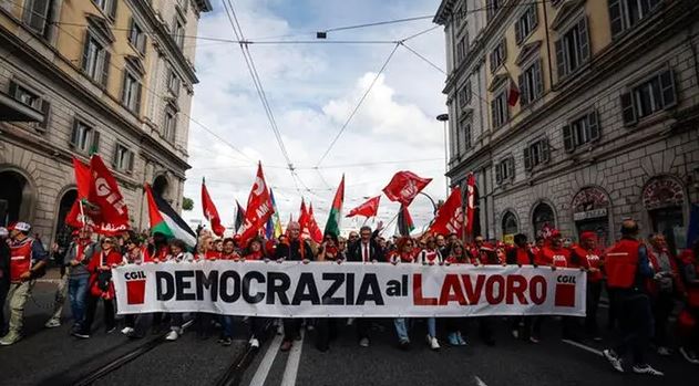 Sciopero generale