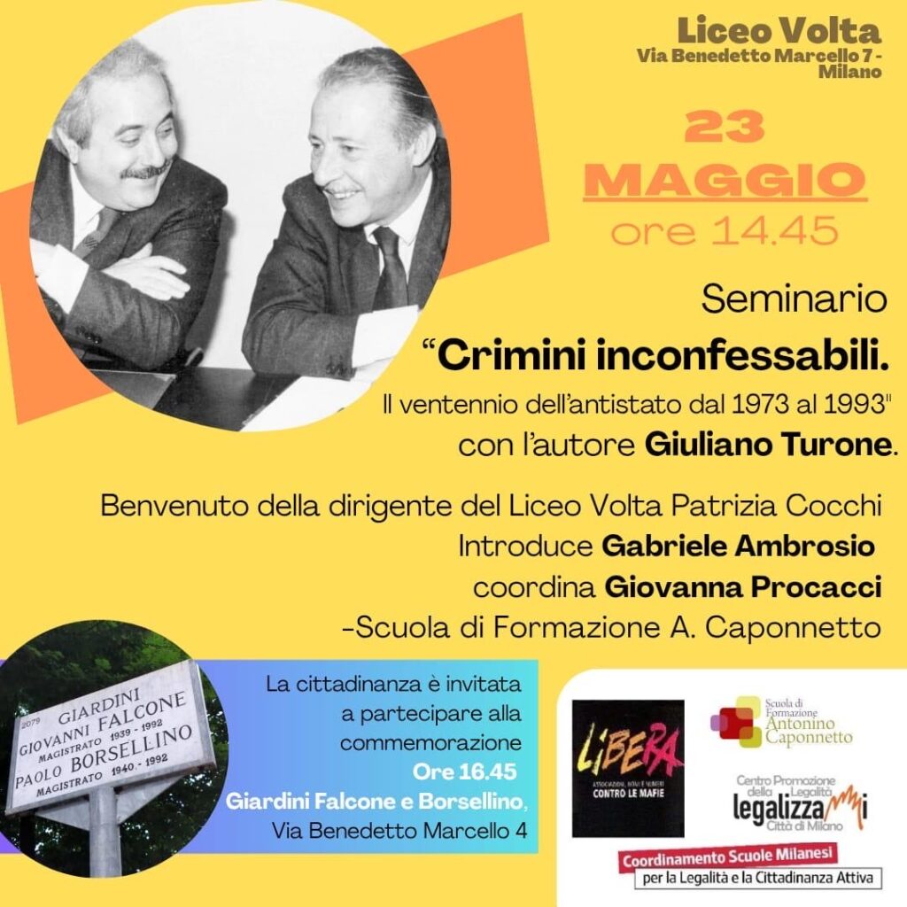 Seminario volta