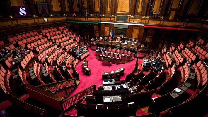 Senato repubblica