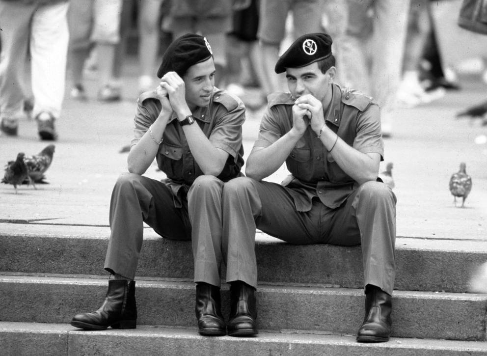 Servizio militare