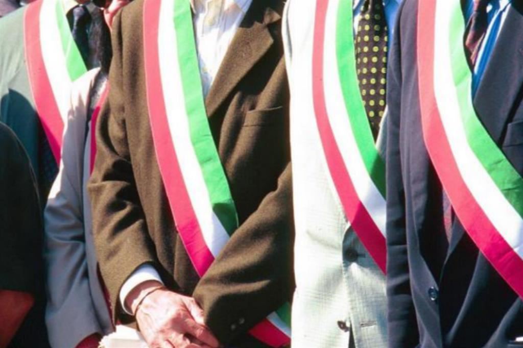 Sindaci
