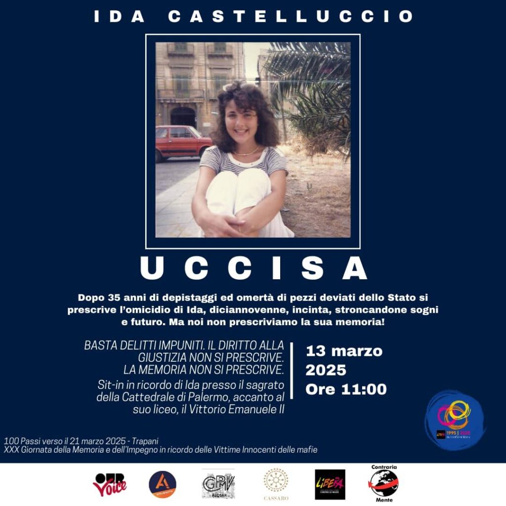 Sit in castelluccio