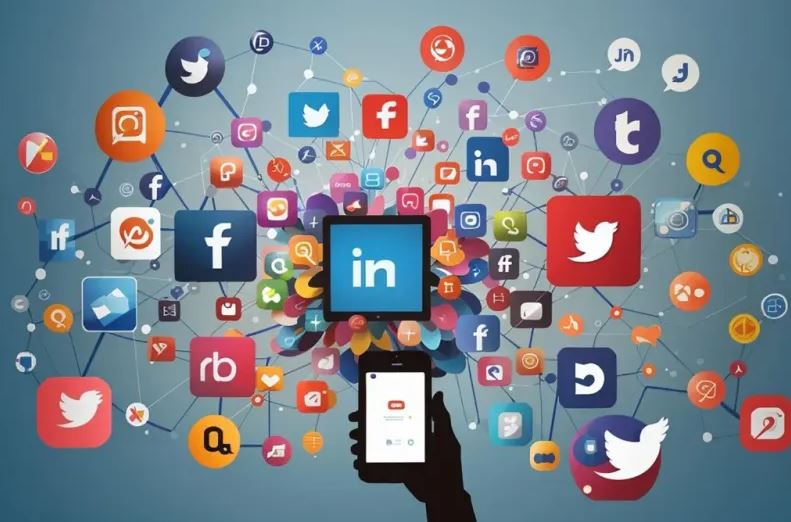 Social media