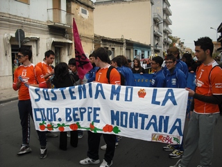 Sostegno