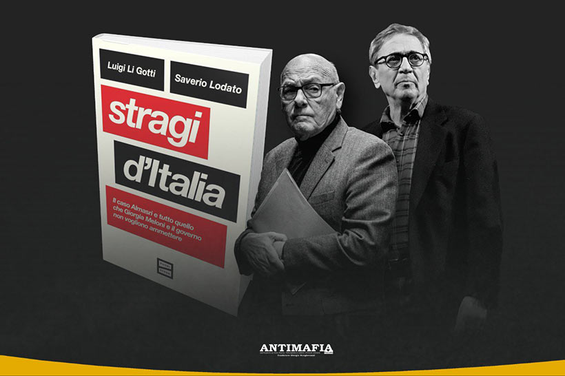 Stragi ditalia lodato ligotti