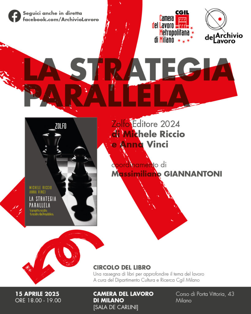 Strategia parallela