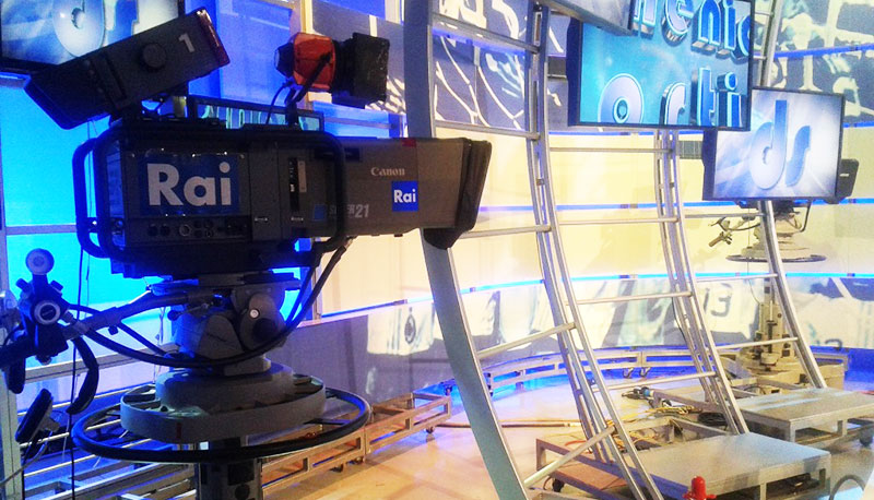 Studi rai