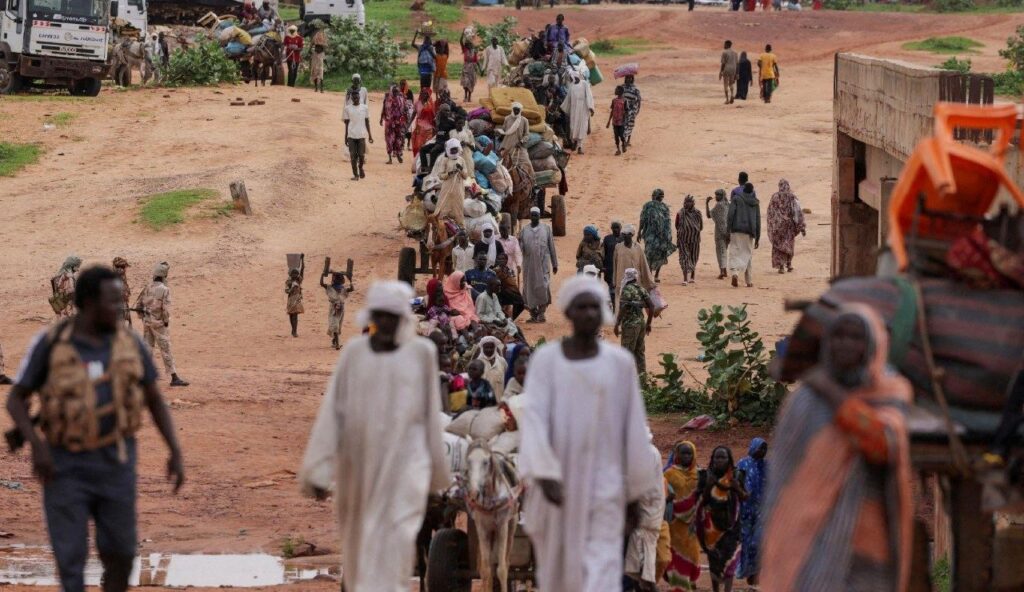 Sudan, la Gaza africana di un nuovo genocidio