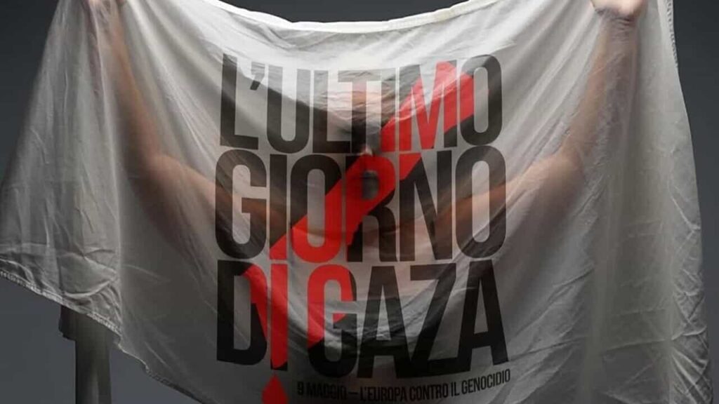 Il giorno dei sudari