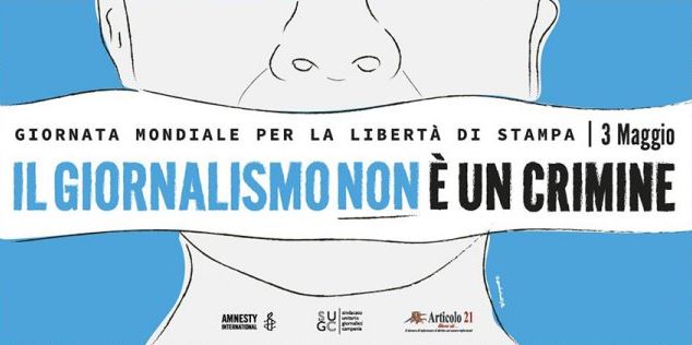 Sugc 3 maggio