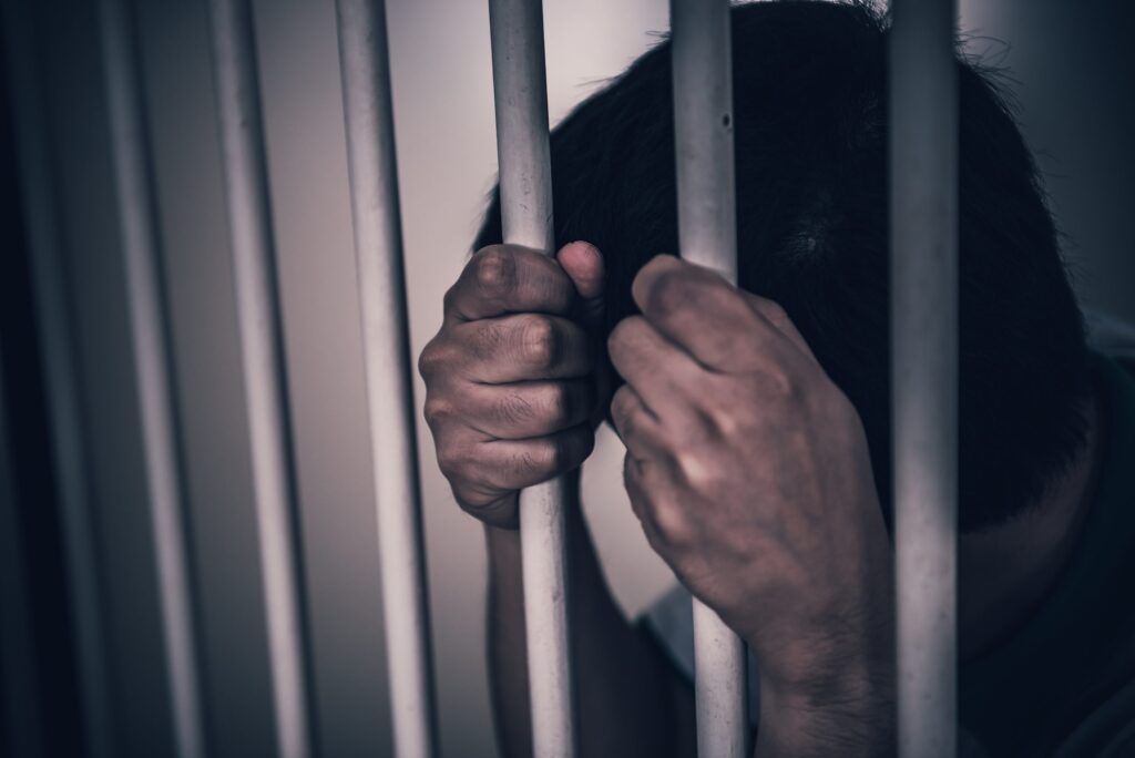 Il carcere, misura della nostra umanità