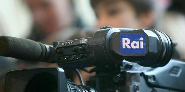 Telecamera rai