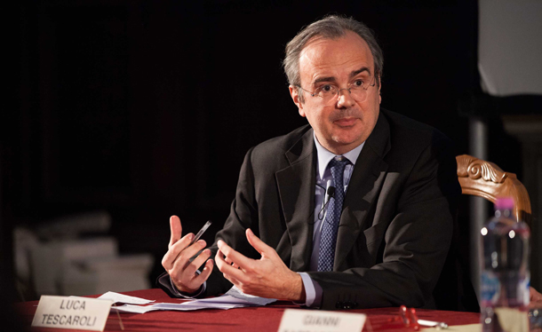 Tescaroli luca c paolo bassani