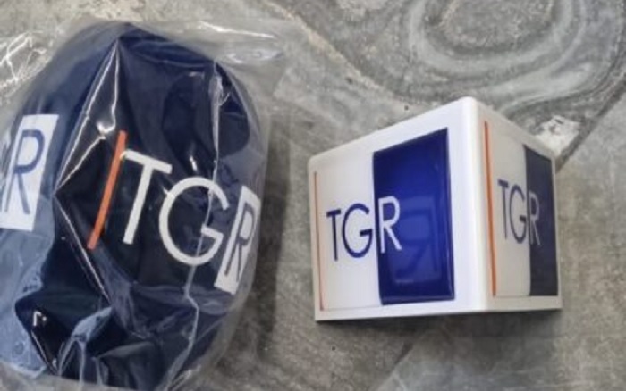 Tgr rai