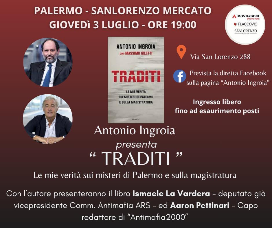 Traditi palermo ingroia int