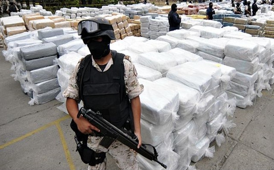 L’egemonia dei narcos colombiani sul mercato mondiale delle droghe