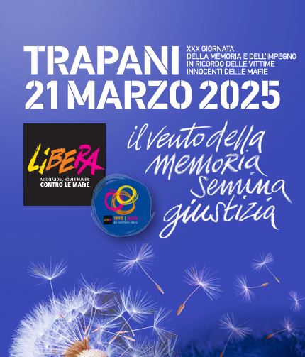 Trapani cover