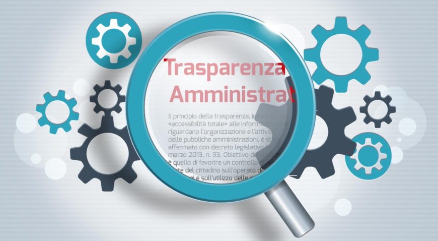 Trasparenza