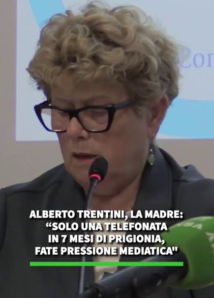 Trentini mamma