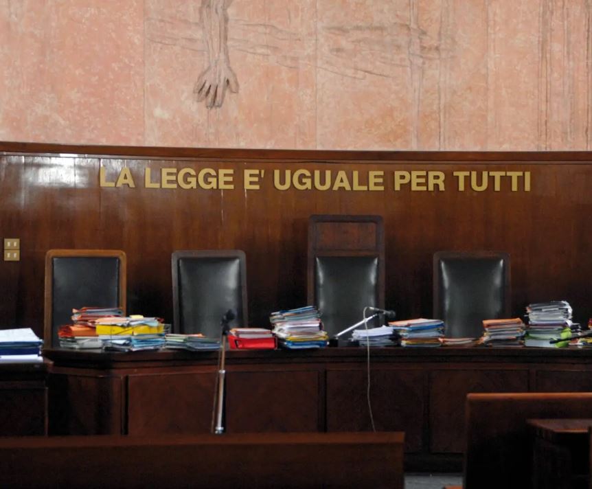 Tribunale