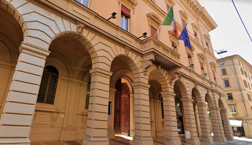 Tribunale di bologna