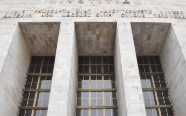 Tribunale milano