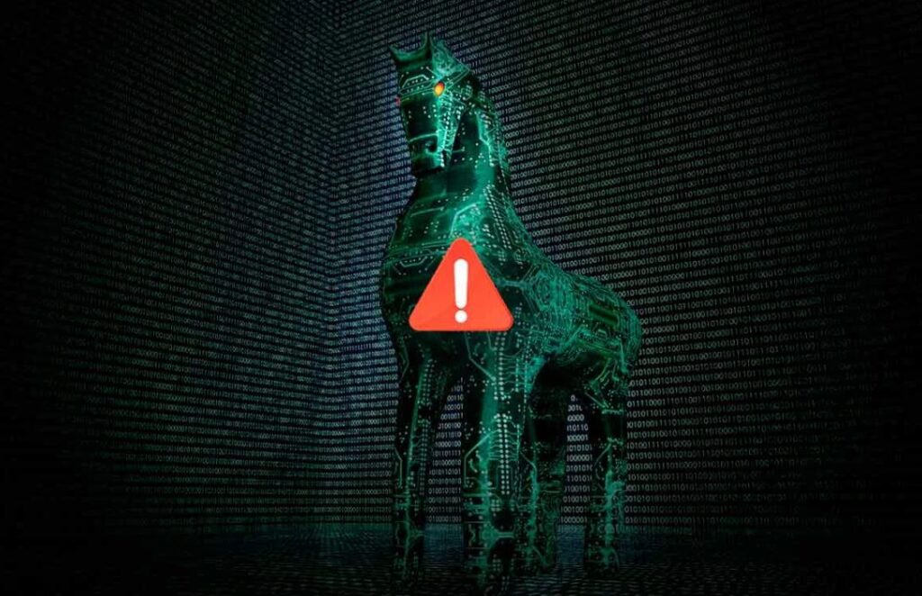 Trojan