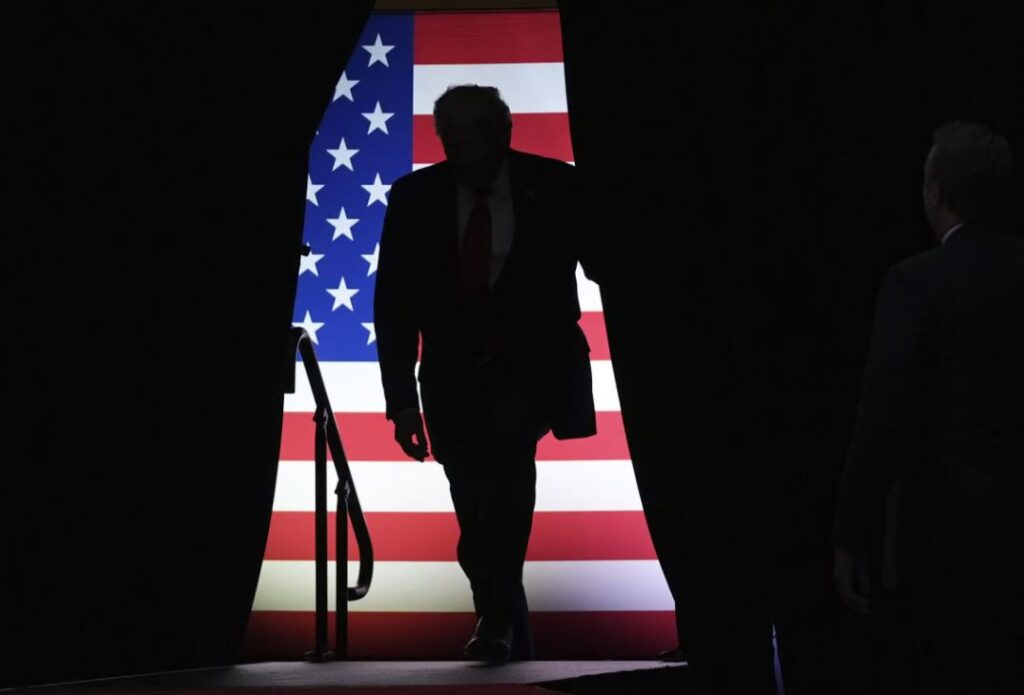 Trump