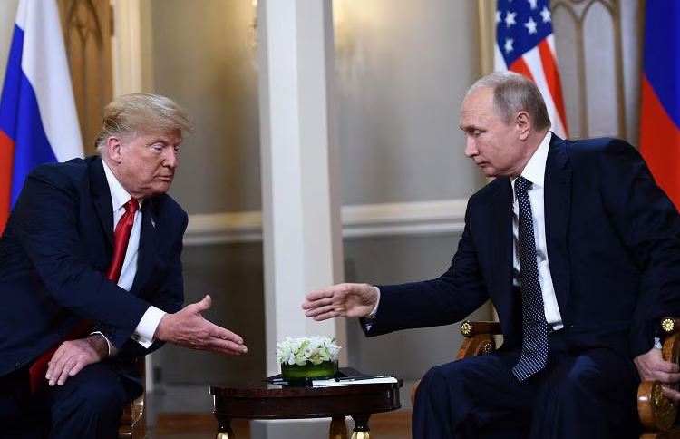 Trump-Putin a Budapest da Orban in beffa a Ue e ‘volenterosi’