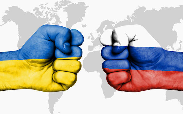 Ucraina russia