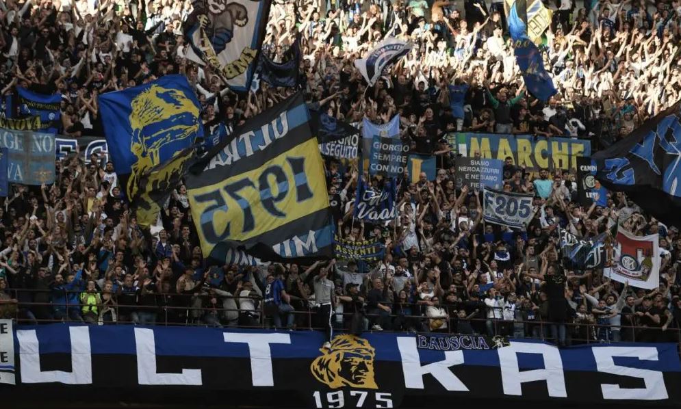 Ultras inter