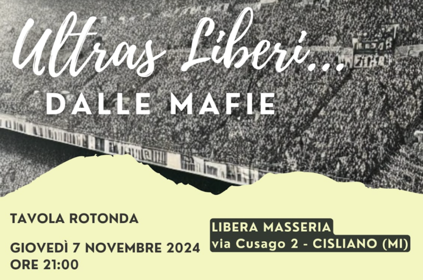 Ultras liberi cisliano