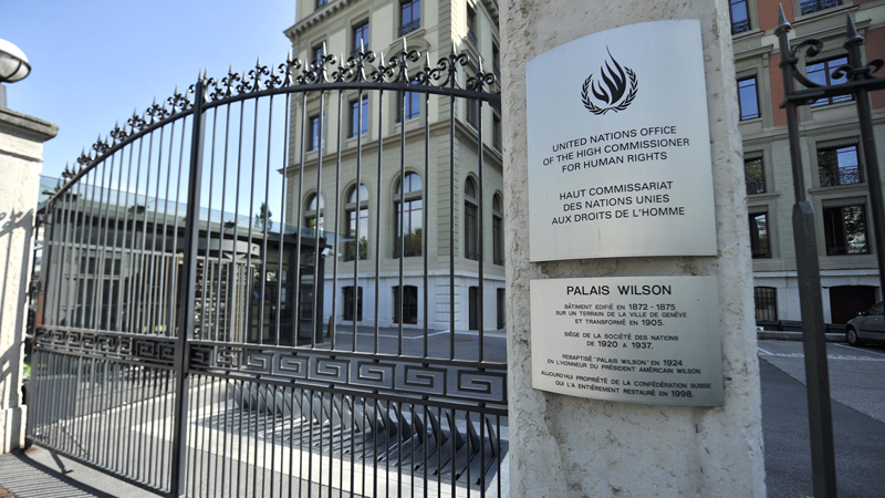 Israel has committed genocide in the Gaza Strip, UN Commission finds