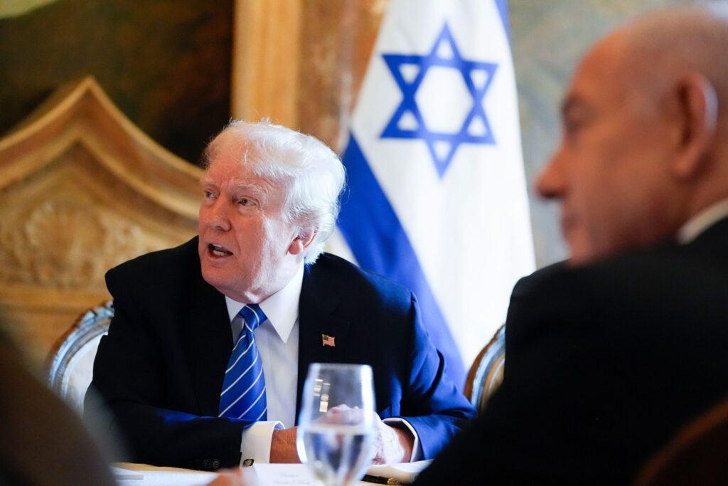 Usa israele