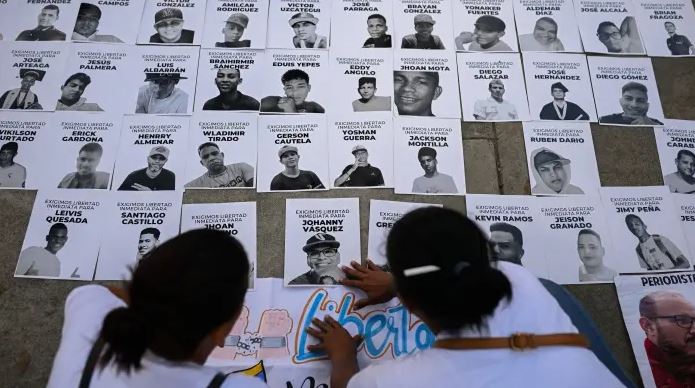 Venezuela