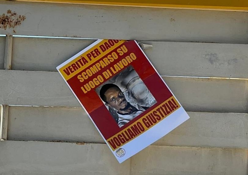 Verita per daouda