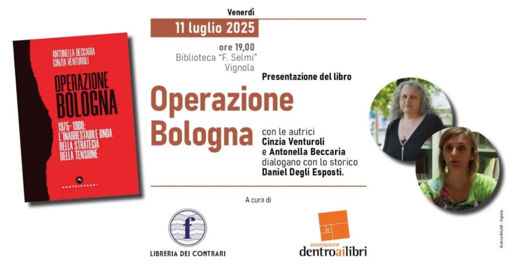 Vignola 11 luglio