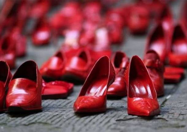 Violenza contro le donne