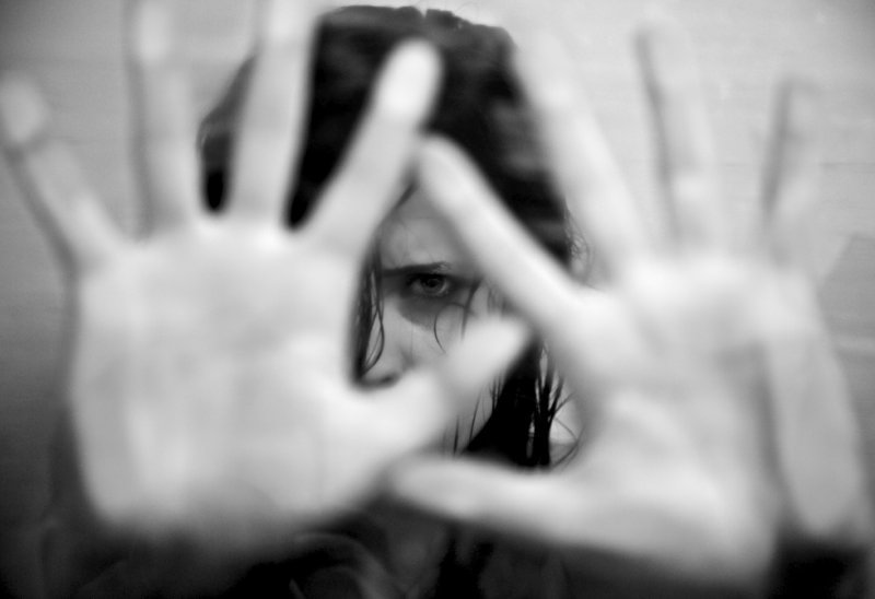 Violenza contro le donne