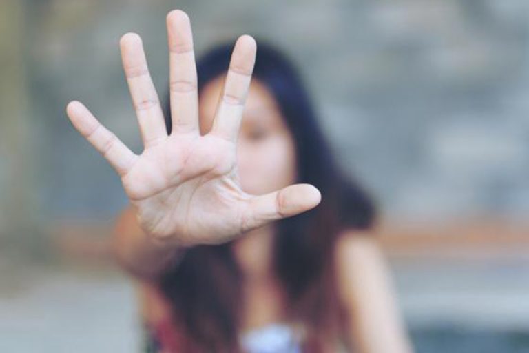 Violenza donne
