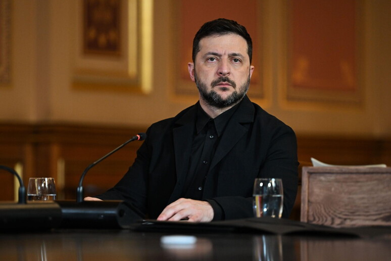 Zelensky