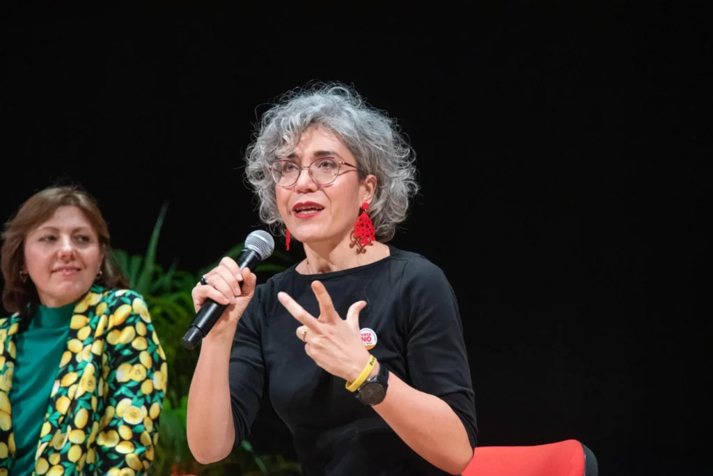 Benedetta tobagi