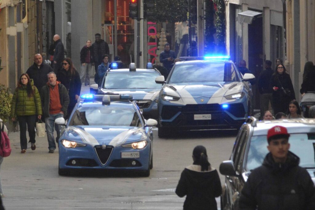 Operazione antidroga su scala nazionale, 1.335 persone arrestate