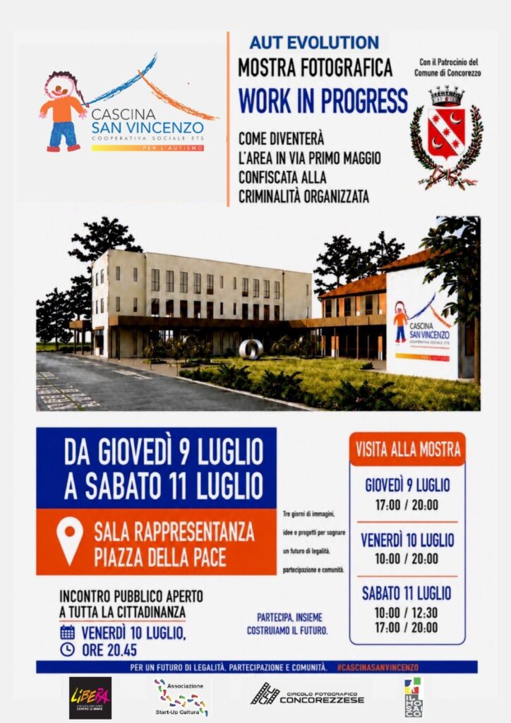 Mostra