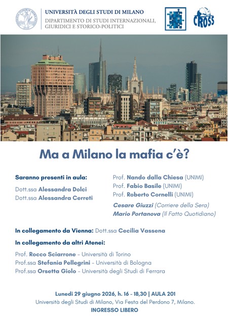 2026 06 29 Convegno su Mafia a Milano