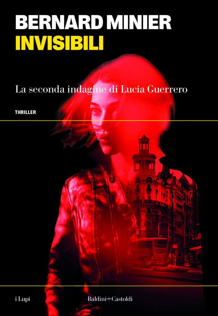 BC LU Minier invisibili piatto